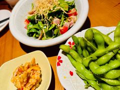 -有喜屋·鲜鸡烧鸟·居酒屋(安龙路店)