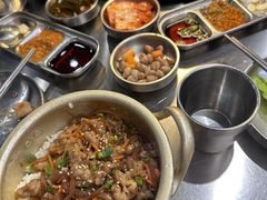 -小团团·路边烤牛肉(南岭壹街店)