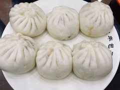 -庆丰包子铺(西单店)