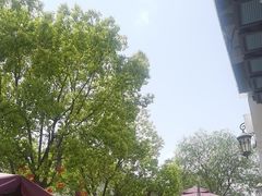 -湘湖大院(越王路店)