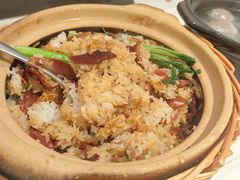 -粤来记·啫啫煲·点心(日月光店)