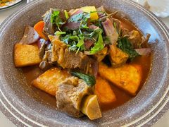 -巴依老爷新疆美食(工体旗舰店)