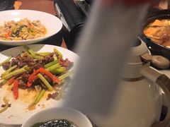 -汀小府·福建客家菜(鼓山沃尔玛店)