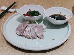 -江南韵·无锡太湖文化体验餐厅(凤凰天街店)
