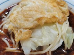 -易毛特色牛肉面(解放碑步行街店)