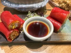 -潮粥荟·潮汕砂锅粥(槐房万达店)