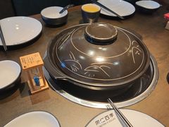 -同仁四季椰子鸡(宝安壹方城店)