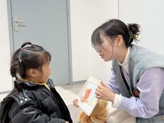 -乐不撕书绘本体验中心(华鹏馆)