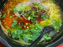 -一品飘香米线(一中总店)