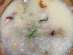 -蔡澜点心·粤菜(西单大悦城店)