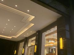 -惠州康帝国际酒店