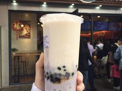 -CoCo都可(崇川万象城店)