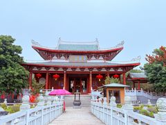 -莆田南少林寺