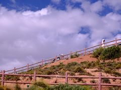 -张掖平山湖大峡谷景区