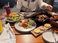 -普拉那啤酒坊Paulaner(凯宾斯基饭店)
