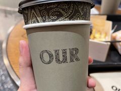 -OUR Bakery(SKP-S店)