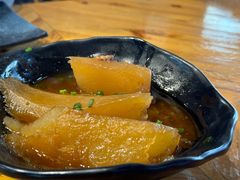 -院子餐厅·大锅菜·老杭帮(桥西直街店)