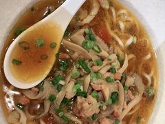 -大师兄·西北风味食集(增城合生汇店)