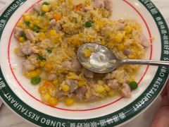 -新世界餐厅(万达店)
