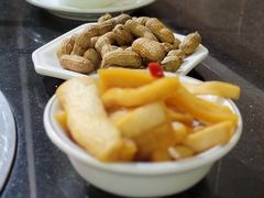 -正能量脆肉鲩火锅