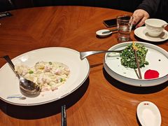 -上海人家花樣年华(中山公园店)