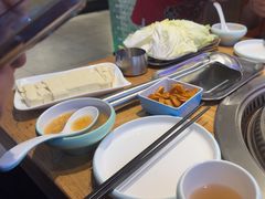 -锅老头铁锅炖•大锅蒸汽海鲜(韩乐坊店)