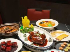 -童福兴·南京菜(老门东店)