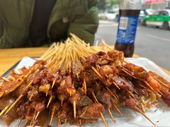 -宋胖油炸