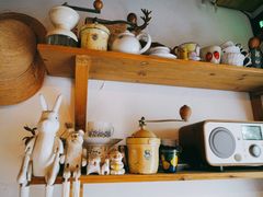 -春风十里咖啡馆
