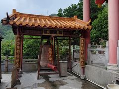-南屏观音庙