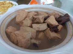 -天乐农家鱼头王(天目湖店)