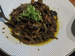 炒辣椒-巴人堂(女儿城店)