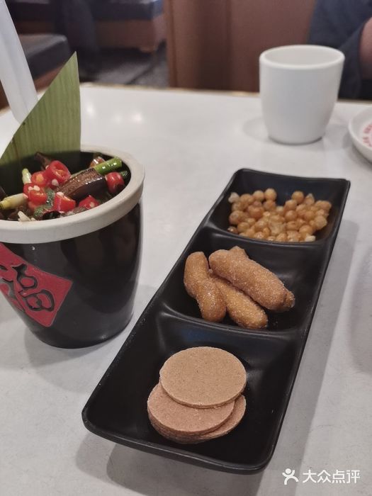 锦尚阁烤鱼(望京新荟城店)图片