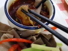 -洪霞餐馆