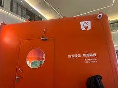 -野人先生现做冰淇淋(北京王府井东方新天地店)