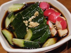 -君悦酒店·1881·北京烤鸭