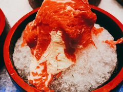 -亚马逊环球美食百汇(新城吾悦广场店)