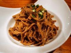 丹江口生态笋干-丹江渔村(望京店)