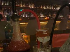 -Ish Whiskey&Cocktail Bar酒吧(合生麒麟新天地店)
