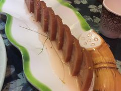 -蘑菇私房菜小馆(杨家坪西城天街店)