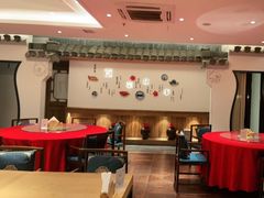 -中国徽菜·徽商故里(广安门店)