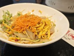 -香山湖华璋大酒店(新浦路店)