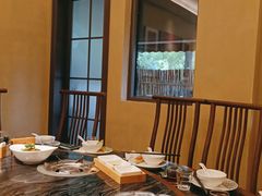 -湘力力小院·鱼汤泡饭(枫林路店)