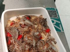 -半天妖烤鱼(百乐广场店)