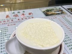 -义顺牛奶公司(新马路老店)