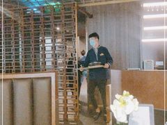 大堂-钟菜·粤菜点心·宴请(海上世界·汇港二期店)