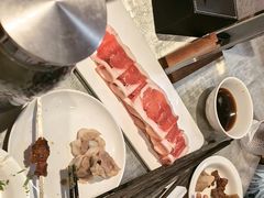 -东来顺饭庄(王府井步行街店)