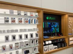 -Apple零售店(珠江新城店)