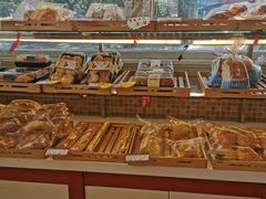 -长发西饼(道前店)