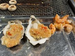 -蚝英雄·鲜蚝自助专门店